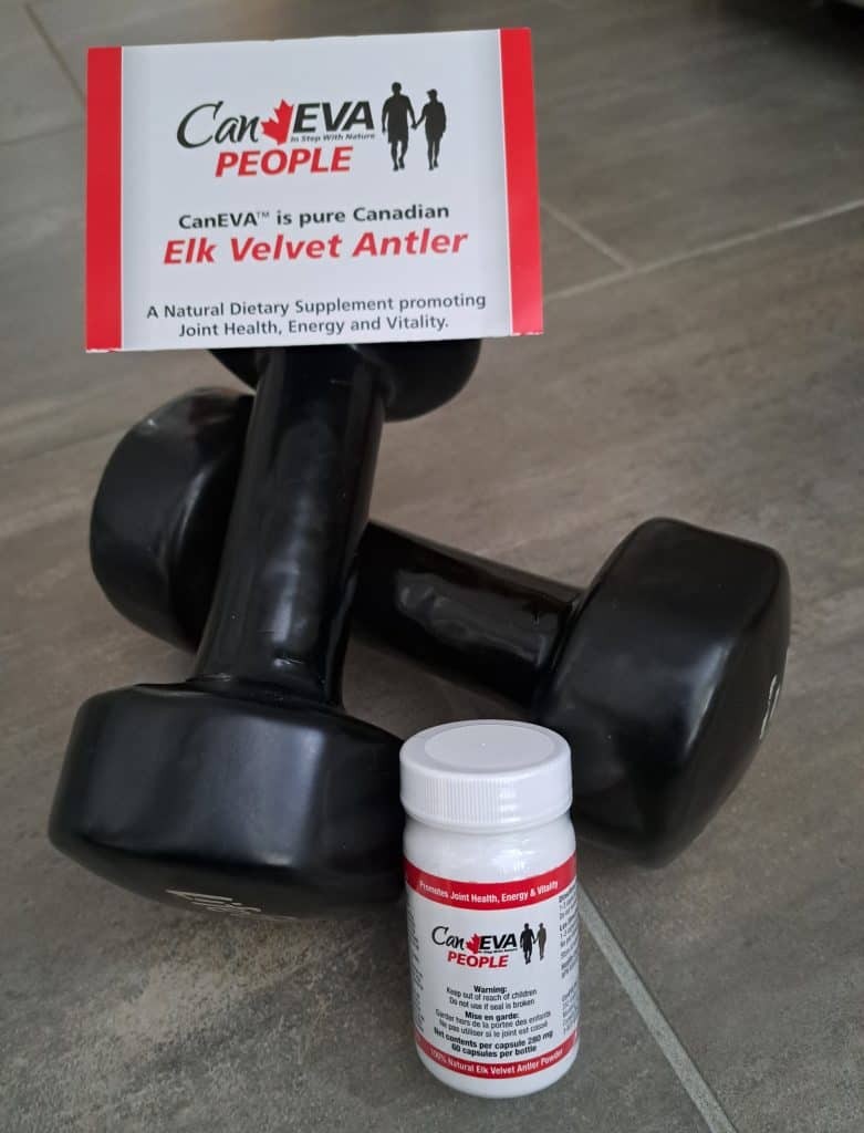 Unlock Power of Elk Velvet Antler Supplements A GameChanger for